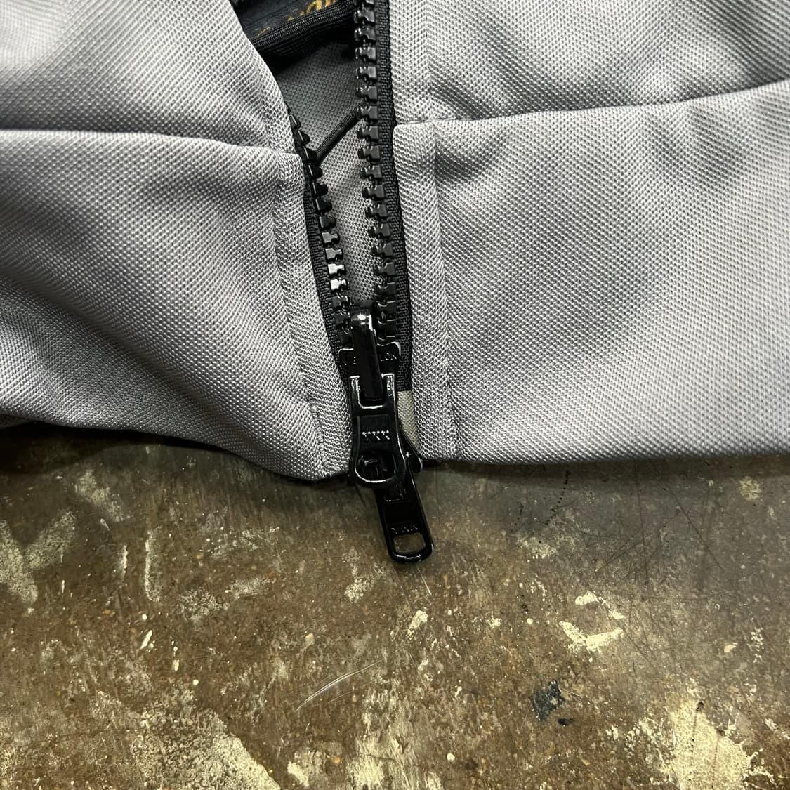 XL) 컬럼비아 직수입라인 티타늄 풀집업 자켓 점퍼 콜롬비아 점퍼 상품이미지5