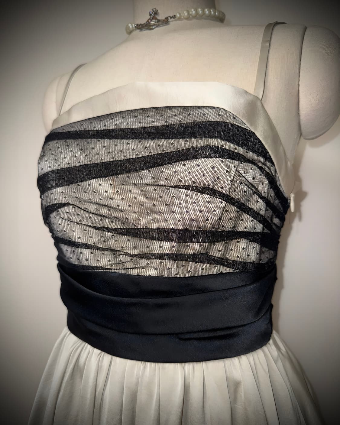 아일렛 고스페어리 원피스 상품이미지7