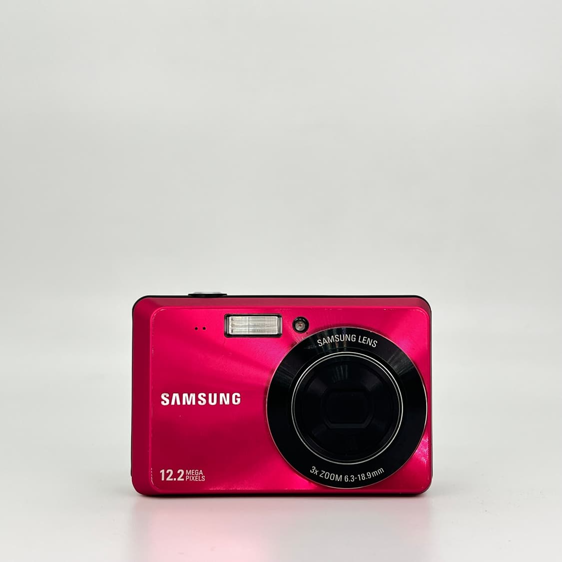 삼성 VLUU Samsung VLUU ES60 레드 상품이미지1