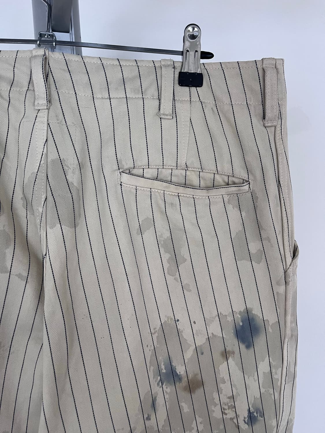 BOW WOW/COLA STRIPE TROUSERS 상품이미지6