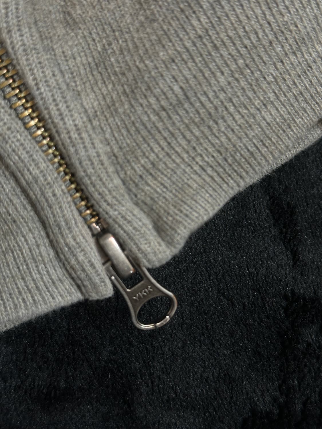 Polo 폴로 랄프로렌 2way 후드집업 (xl) 상품이미지4