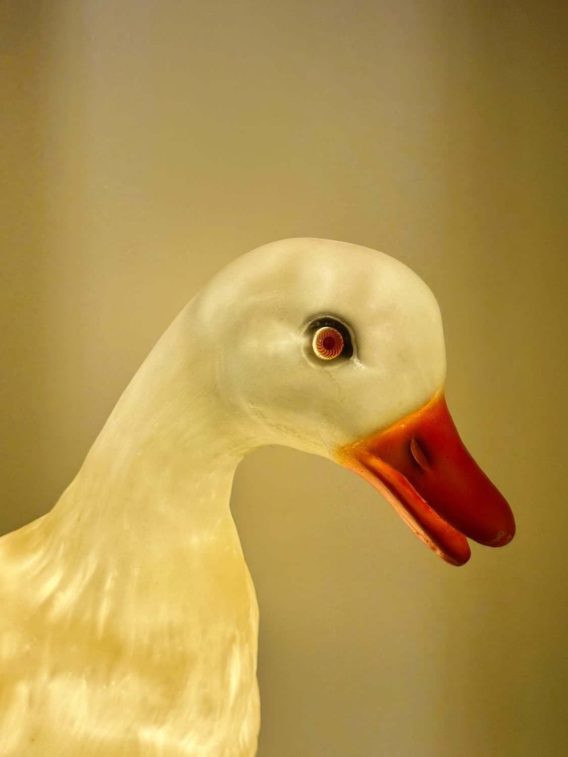 00’s 독일 Heico 빈티지 테이블 조명 오리 소품 인테리어 상품이미지9