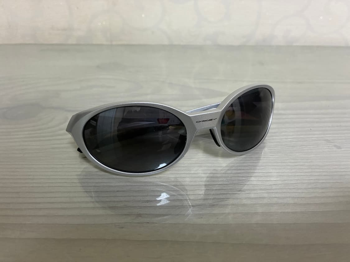 오클리 아이재킷 X 리미티드에디션 oakley eye jacket X  상품이미지1