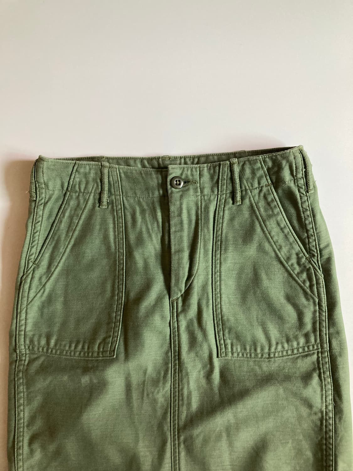 Fatigue skirt 상품이미지2
