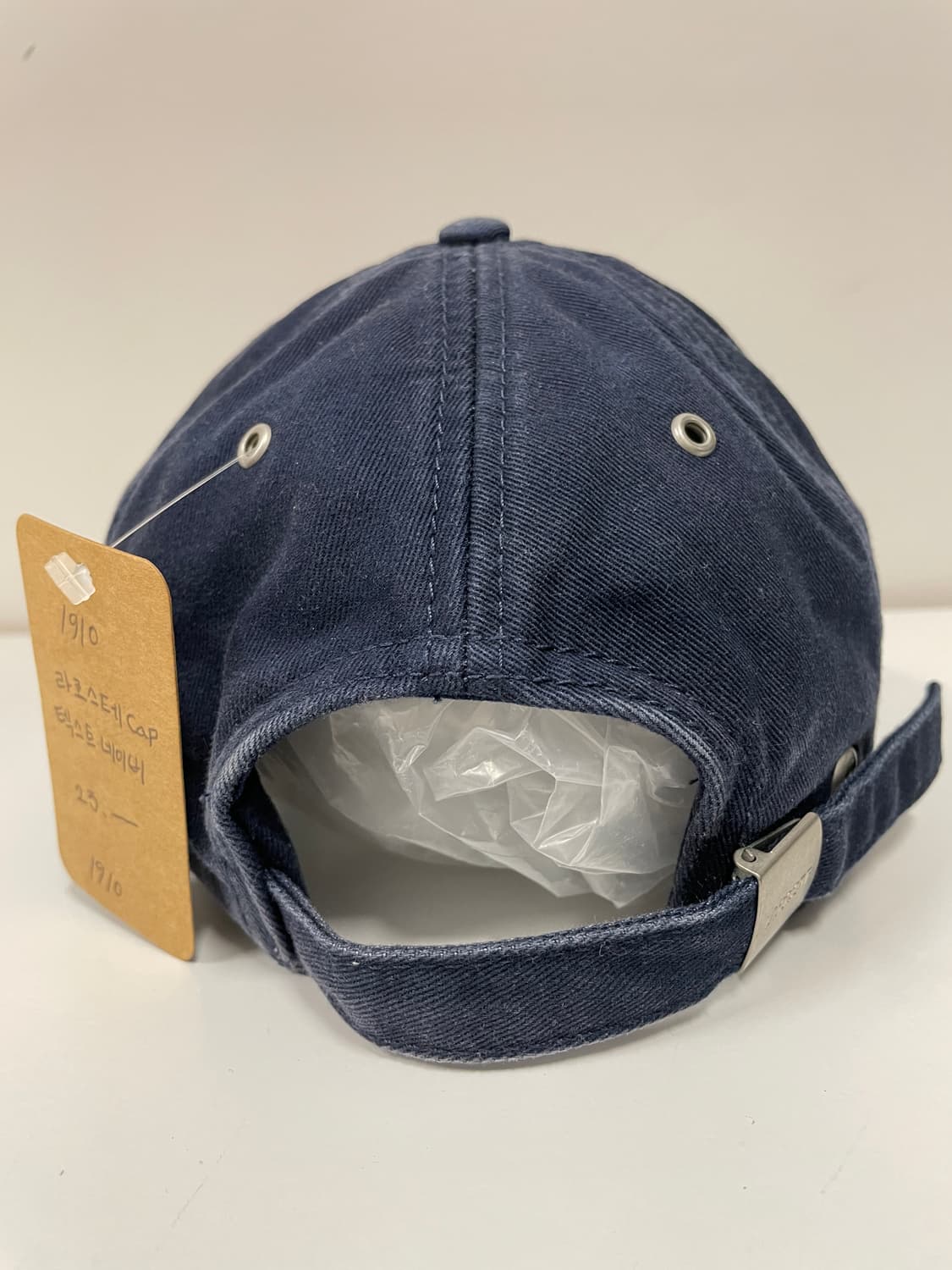 라코스테 볼캡 상품이미지2