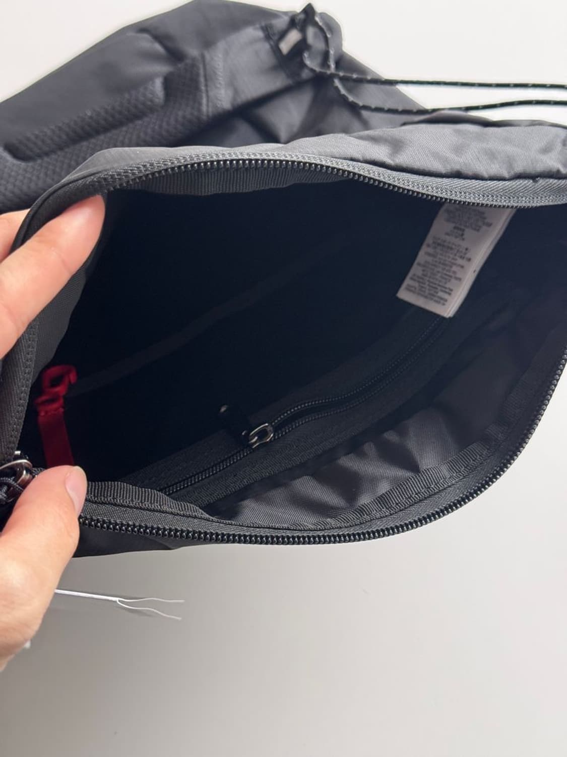 PACKABLE TOTE BAG 패커블 토트백 상품이미지4