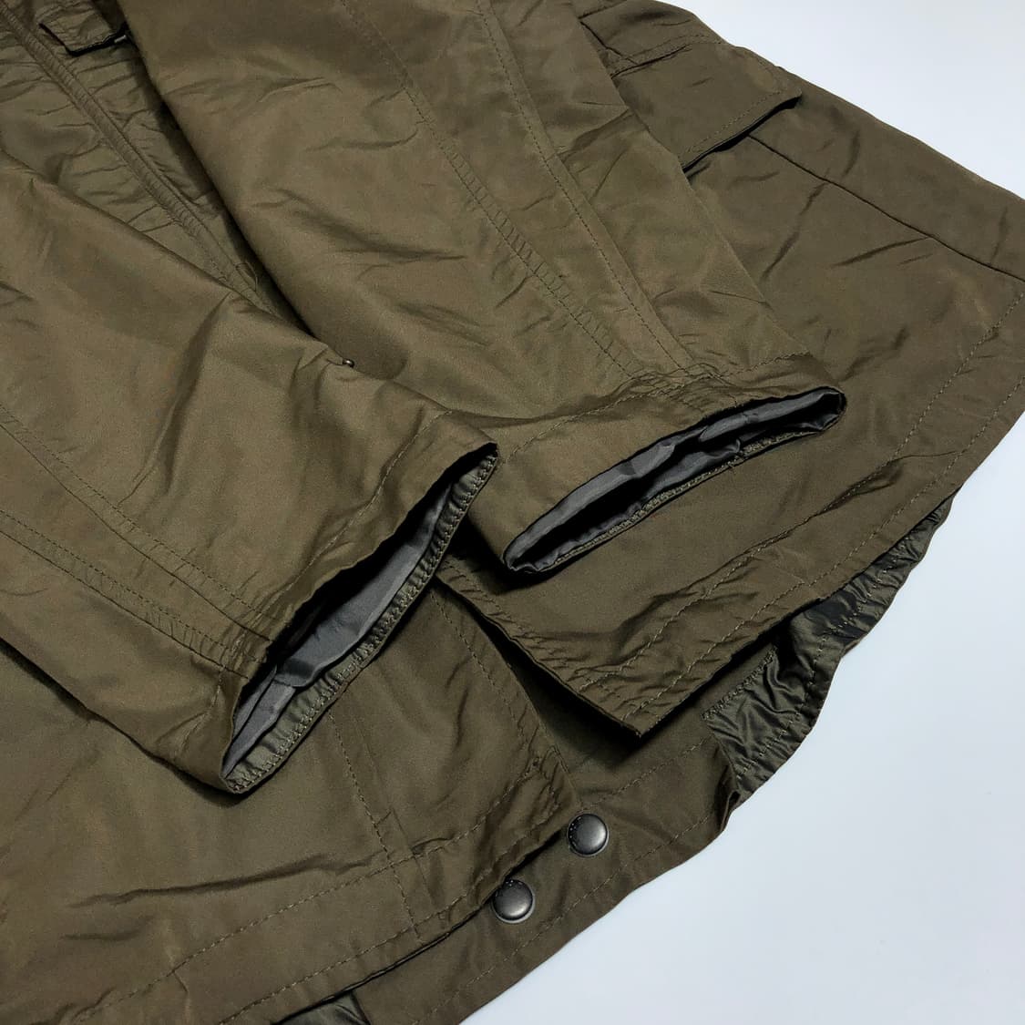 Time 타임 옴므 자켓 L 상품이미지6