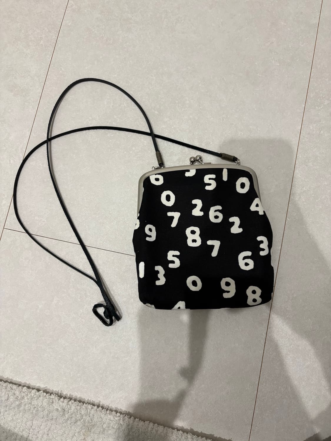 소우소우 가마구치백 상품이미지1