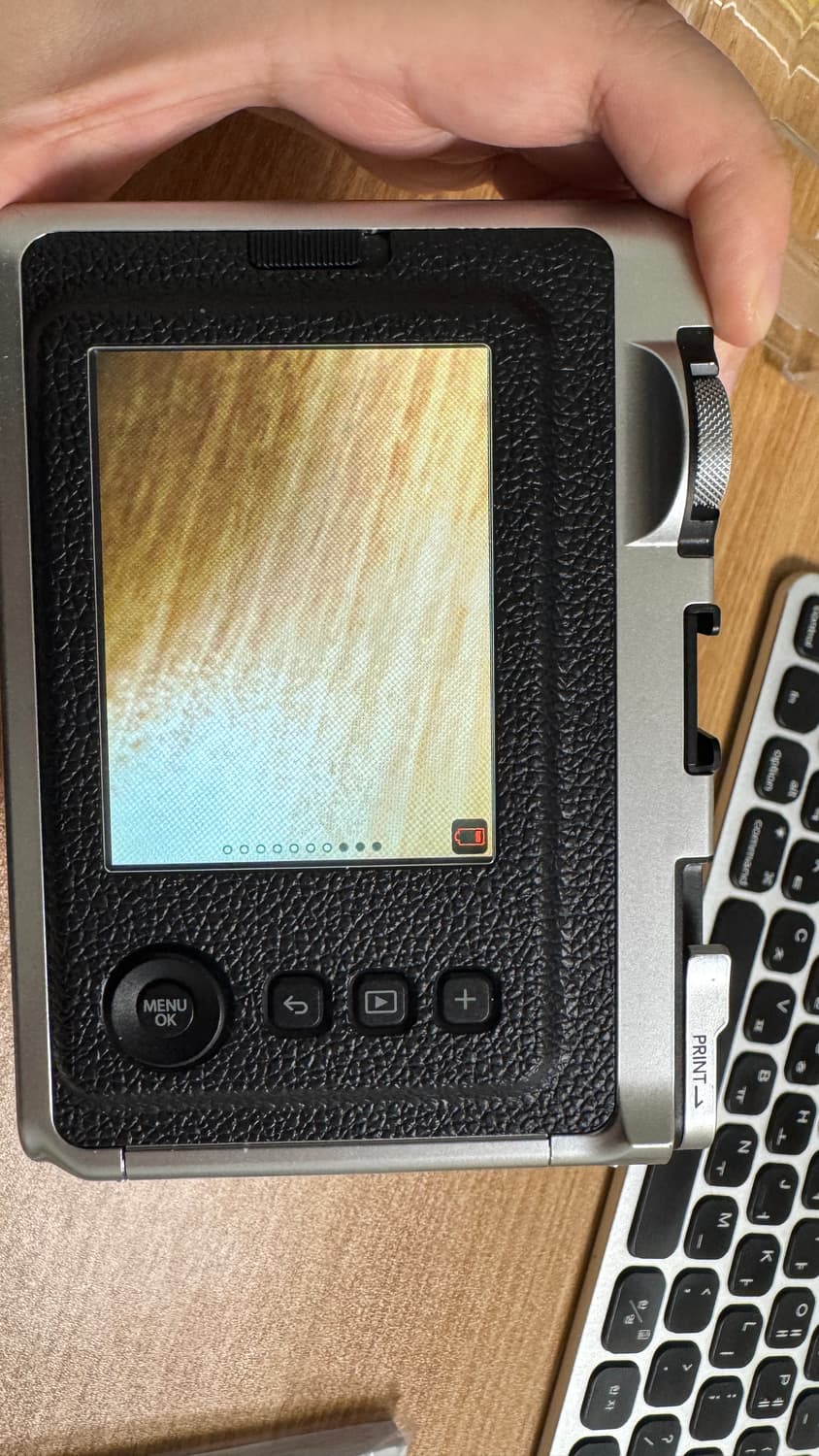 후지필름 인스탁스 미니 에보 상품이미지2