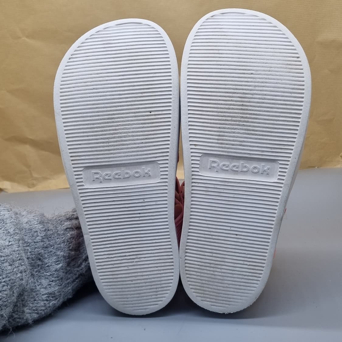 리복 클래식 로얄샌들250 상품이미지3