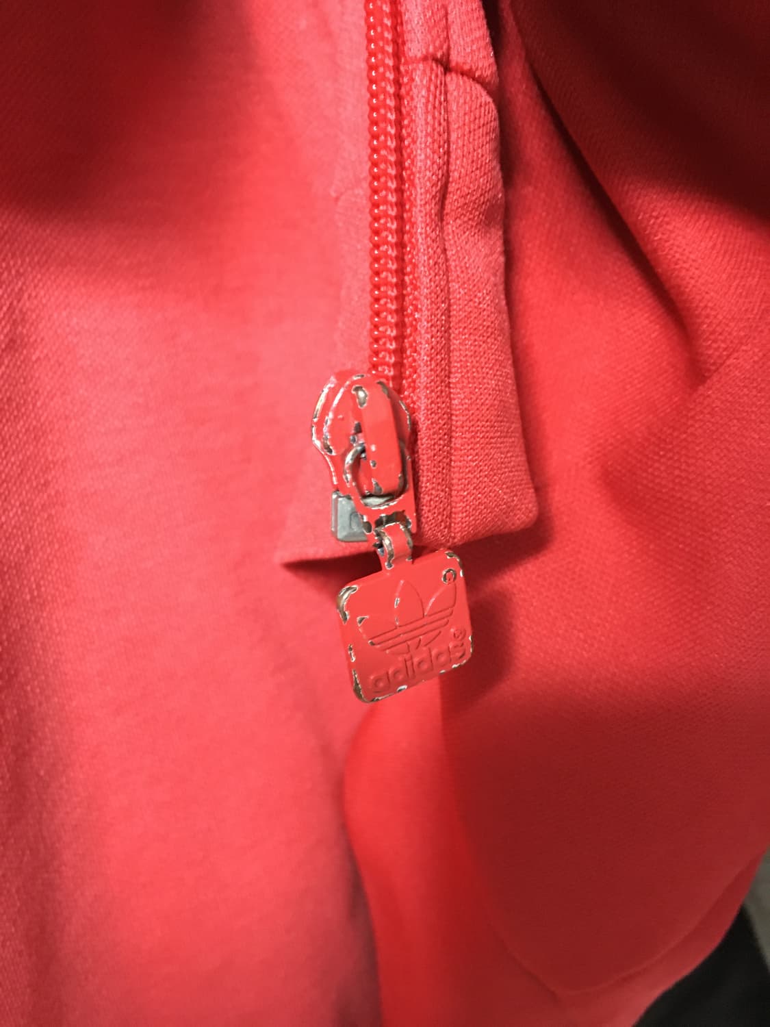 아디다스 2012 구형 레드 유로파 95 m 상품이미지4