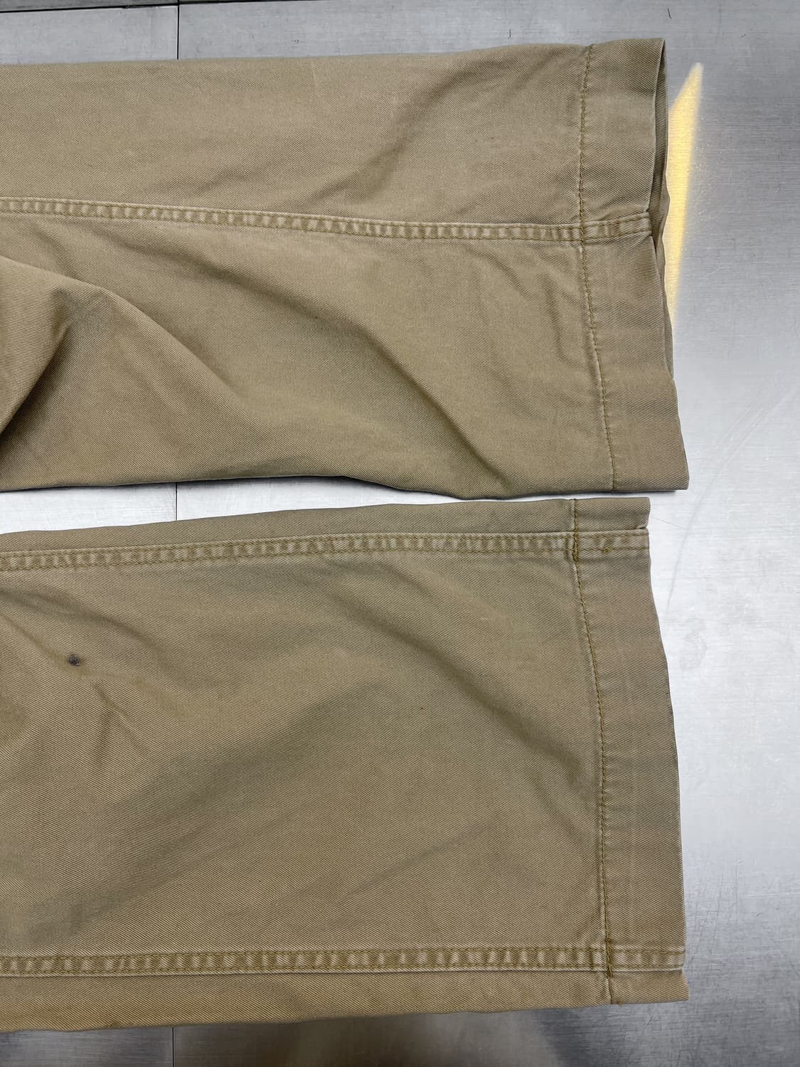 아비렉스 몽키 포켓 카고 팬츠 상품이미지7