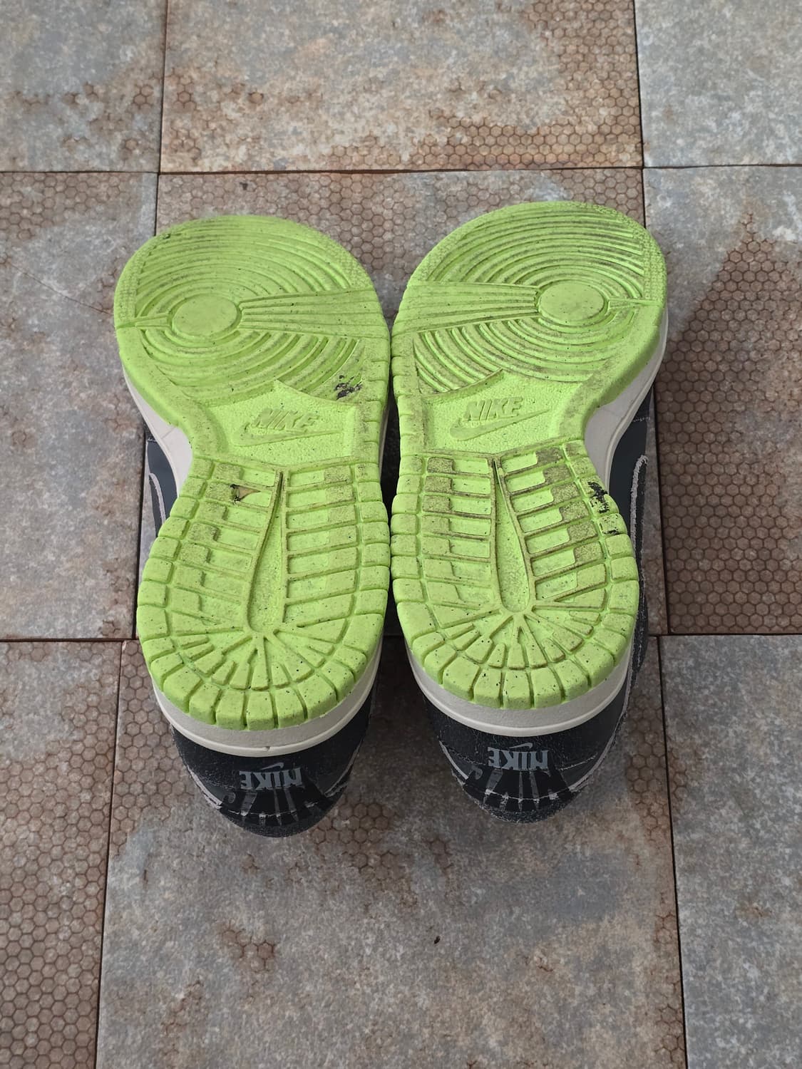 (235)나이키 덩크 로우 se 할로윈  상품이미지8