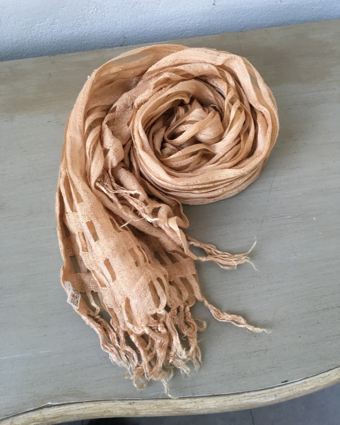  pattern scarf 상품이미지1