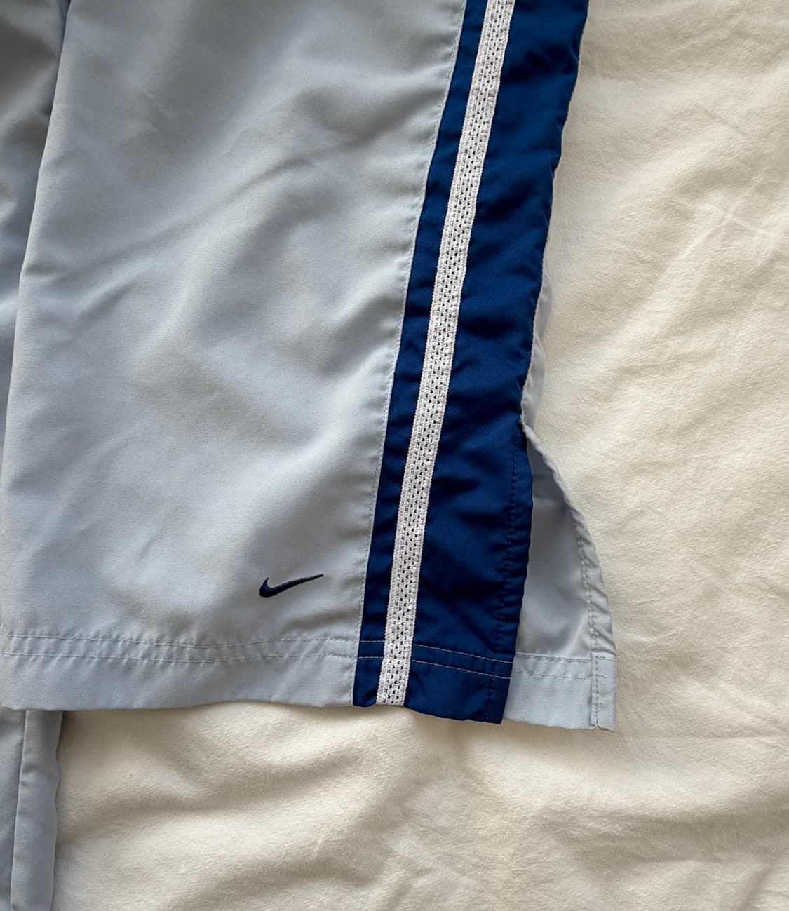 나이키 빈티지 y2k 트랙팬츠 상품이미지7