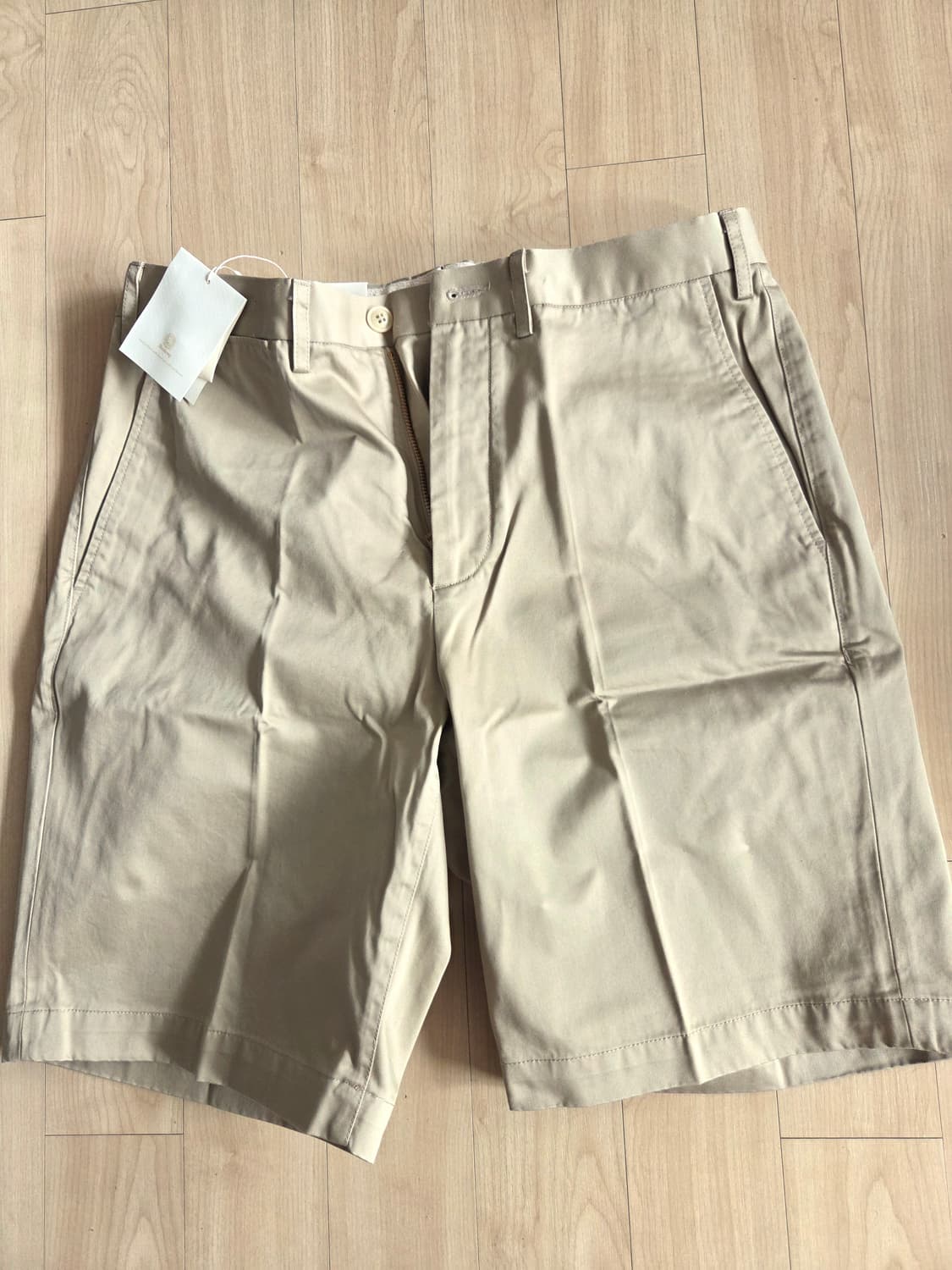 Bastoong 621 샌드 새제품 34 상품이미지1