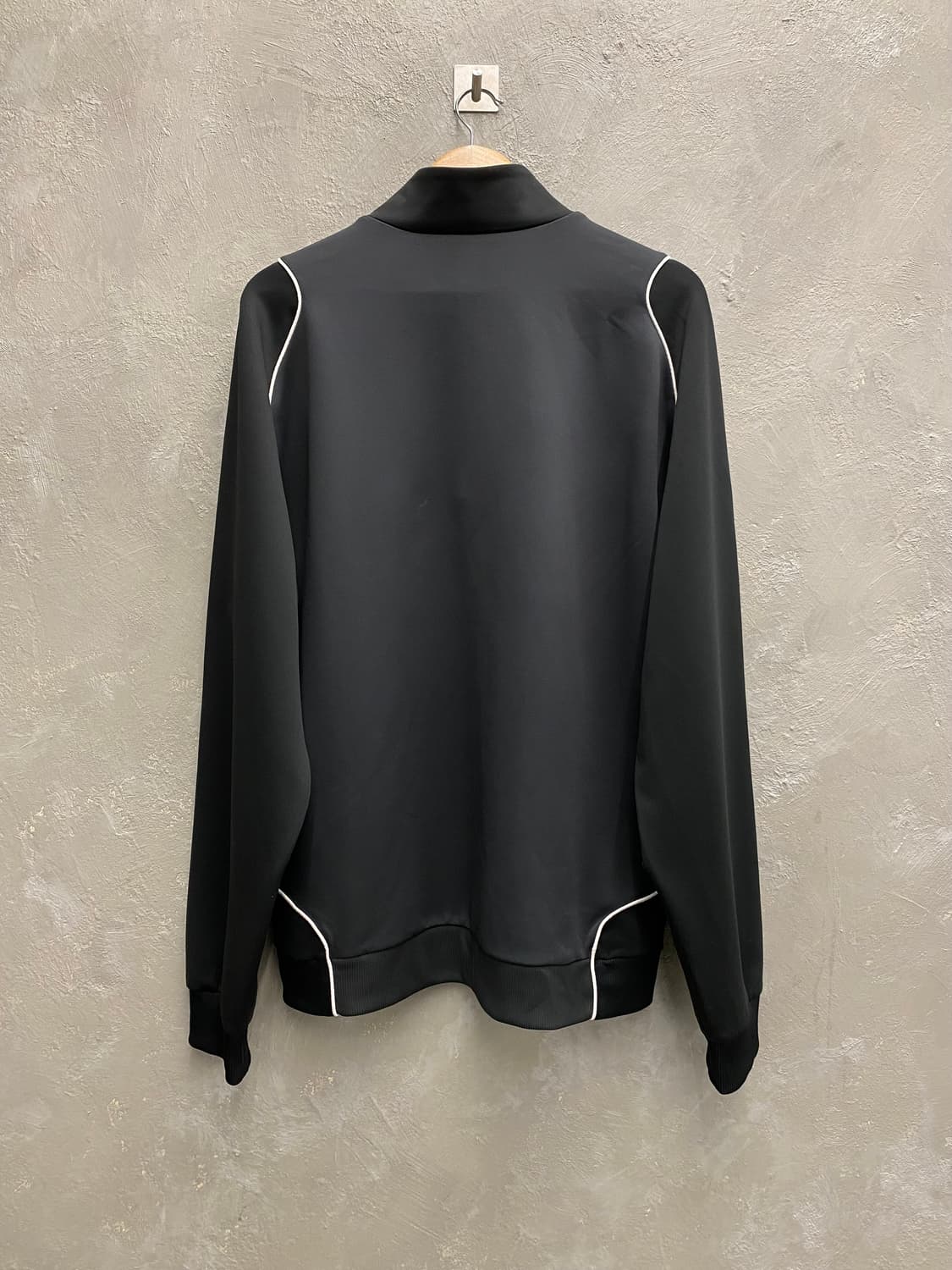 [XXL] Descent 캐나다 스피드 스케이팅 하프집업 져지 상품이미지5