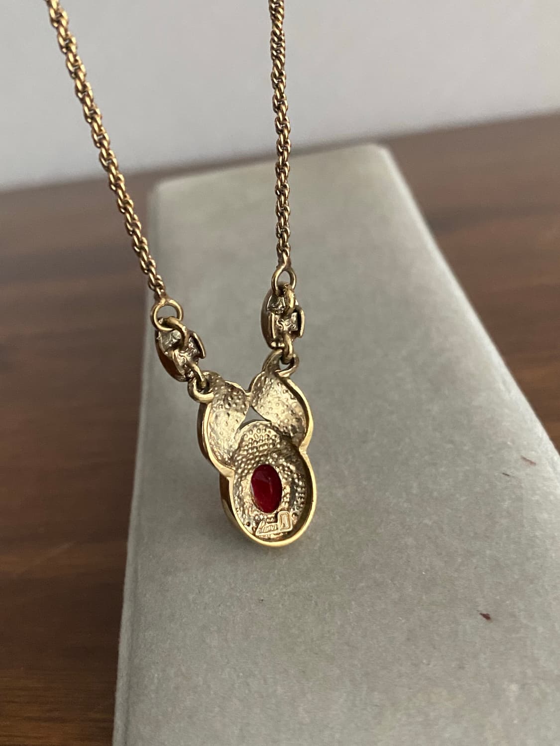 빈티지 악세서리 목걸이 상품이미지5