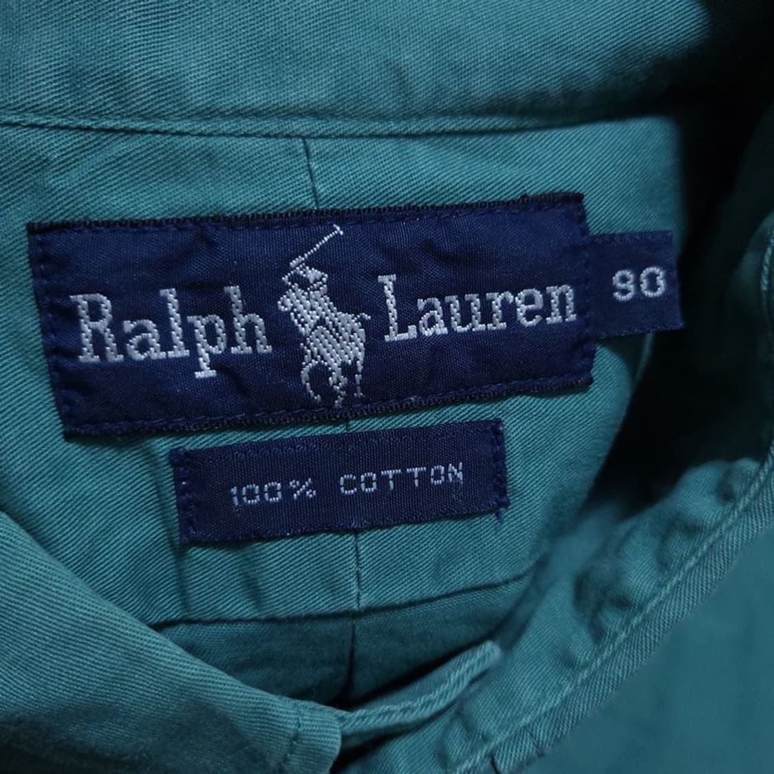 랄프로렌 Ralph Lauren 남 셔츠 90 0426 상품이미지6
