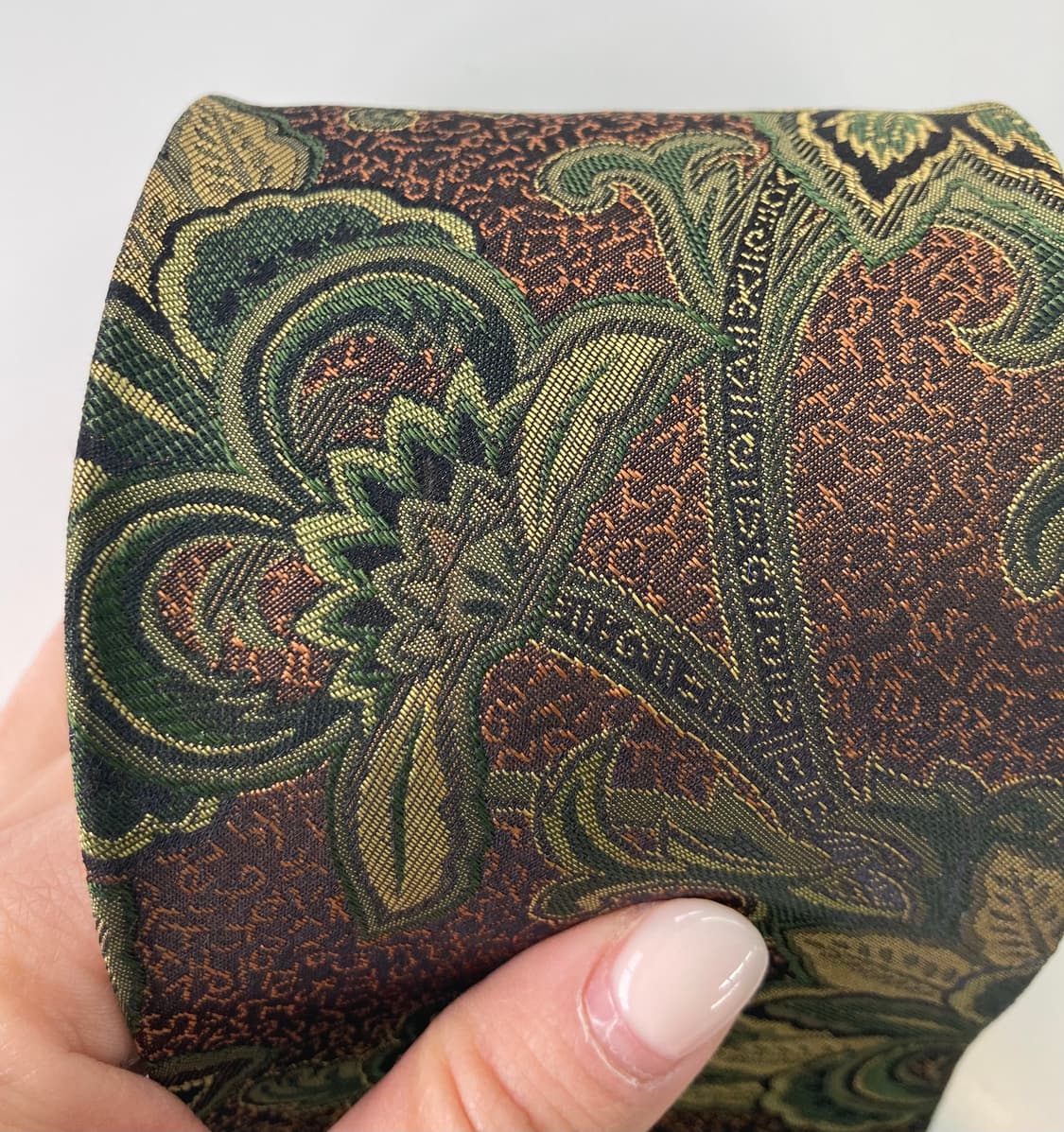 닥스 넥타이 상품이미지9