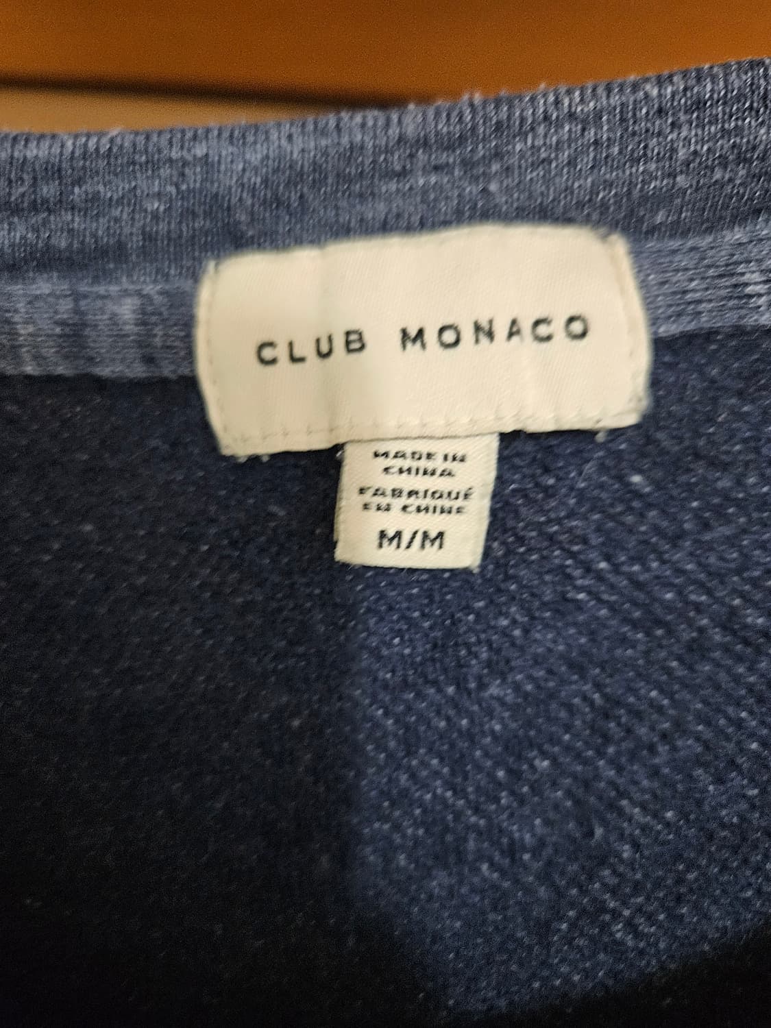 클럽모나코 반팔티셔츠 상품이미지4