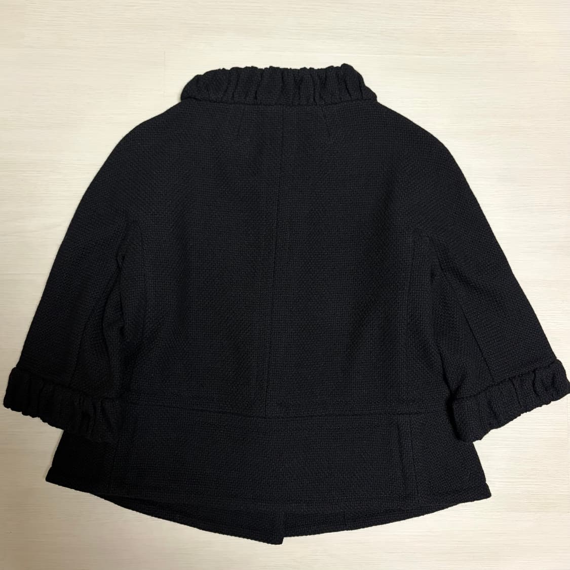 마크 제이콥스 7부 빅버튼 자켓 상품이미지2