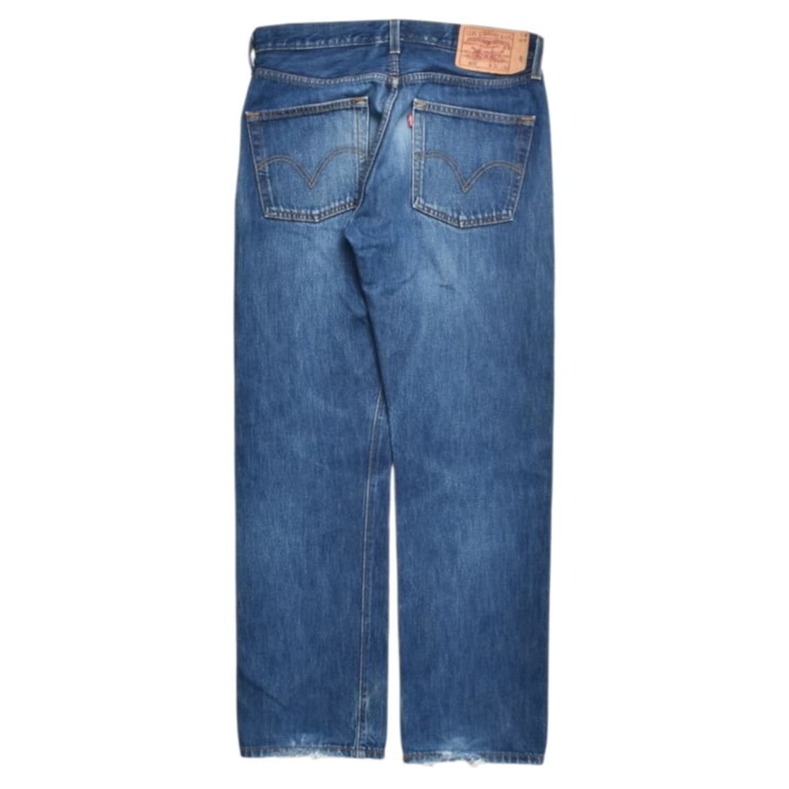 00S 리바이스 501 청바지 데님팬츠 31 N1049 상품이미지2