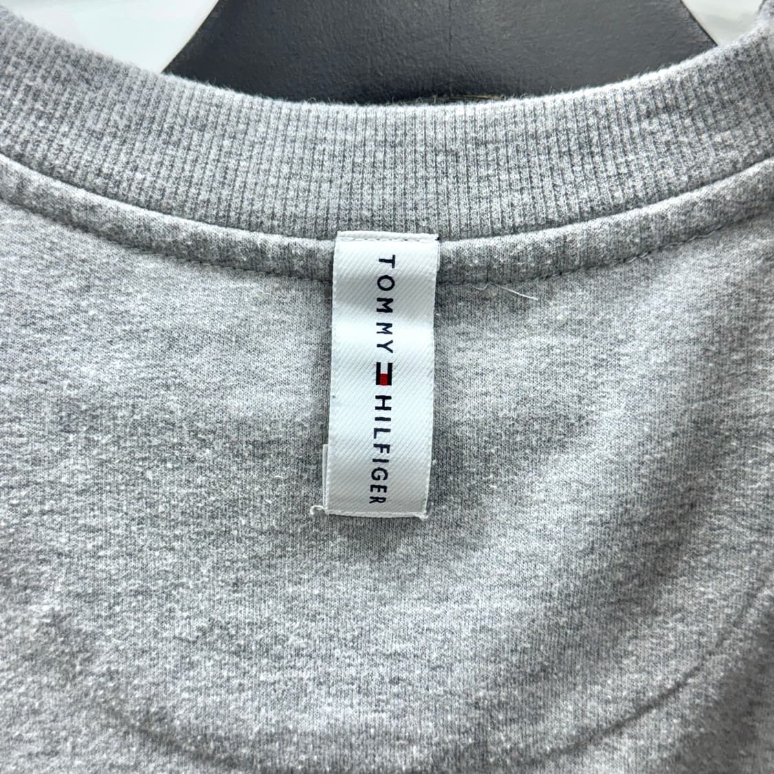 타미힐피거 롱슬리브 L 상품이미지5