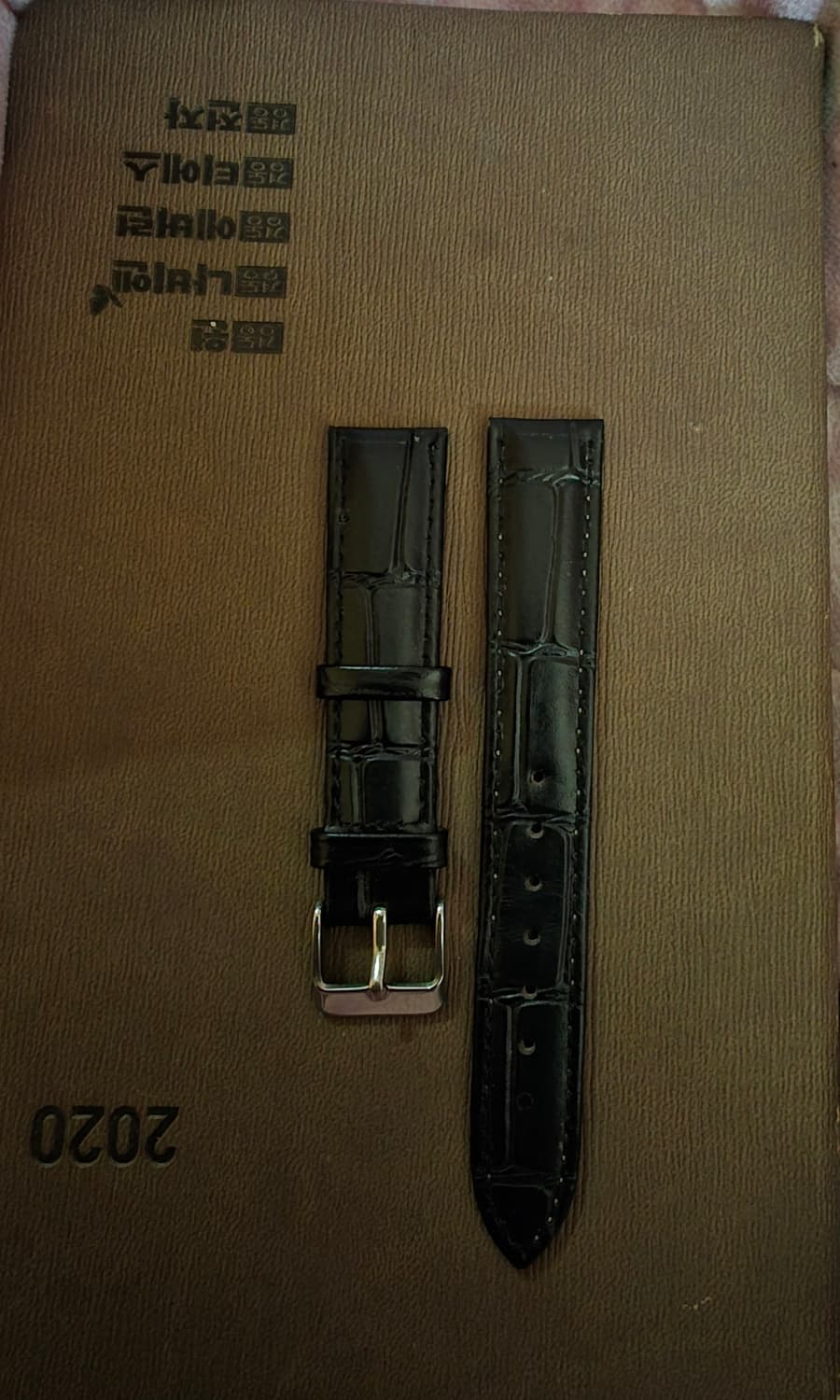 라도  케이프 혼 빈티지 자동 시계분양 상품이미지5