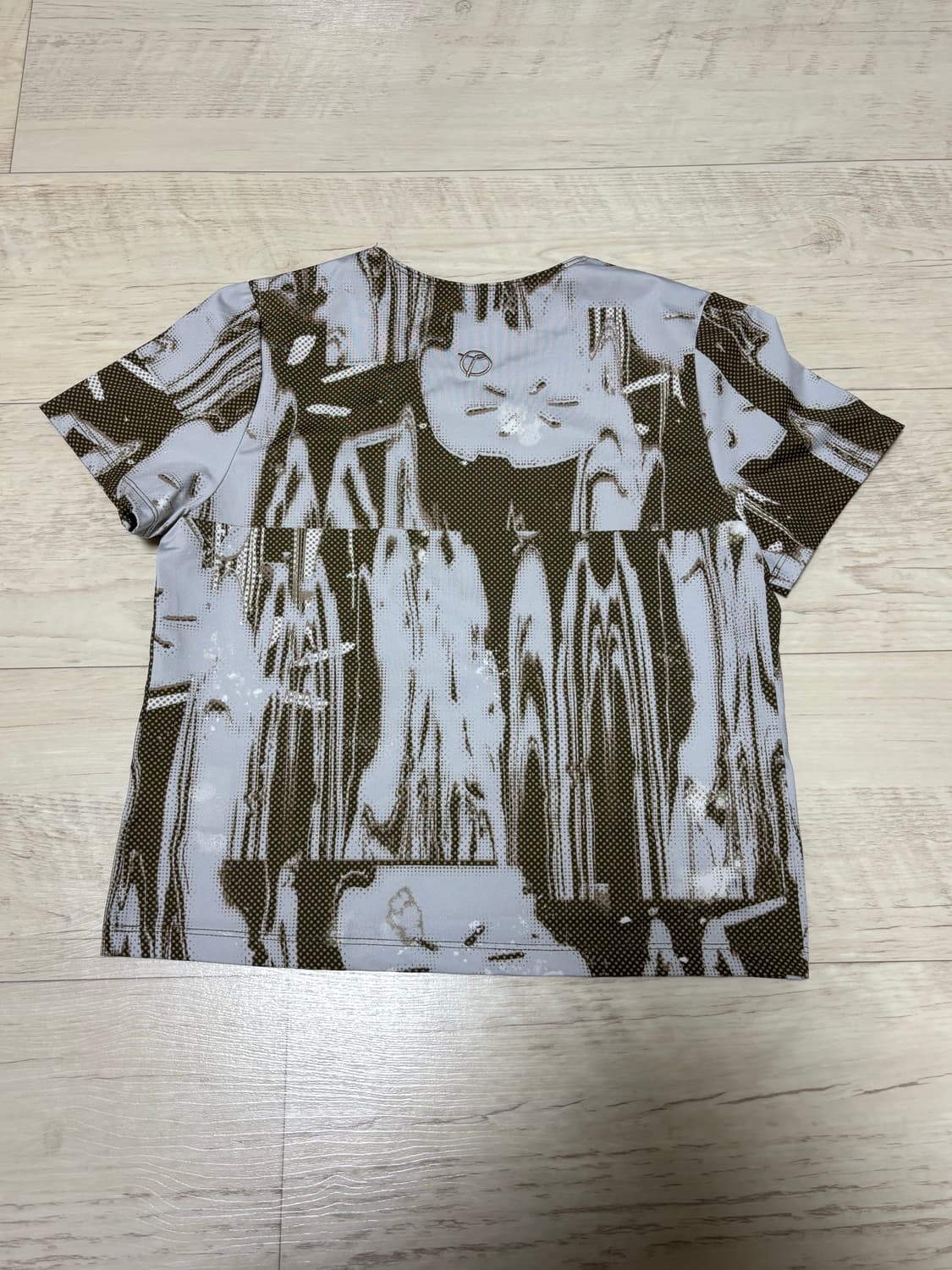 더오픈프로덕트 baby t-shirt 반팔티 상품이미지6