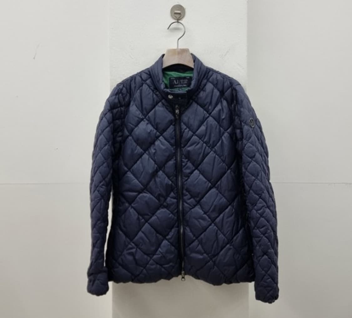 ARMANI JEANS (55~66) 아르마니 패딩 점퍼 상품이미지1