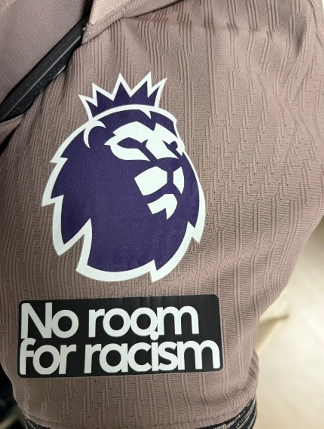 23-24 토트넘 써드 지급용 유니폼 반더벤 상품이미지4