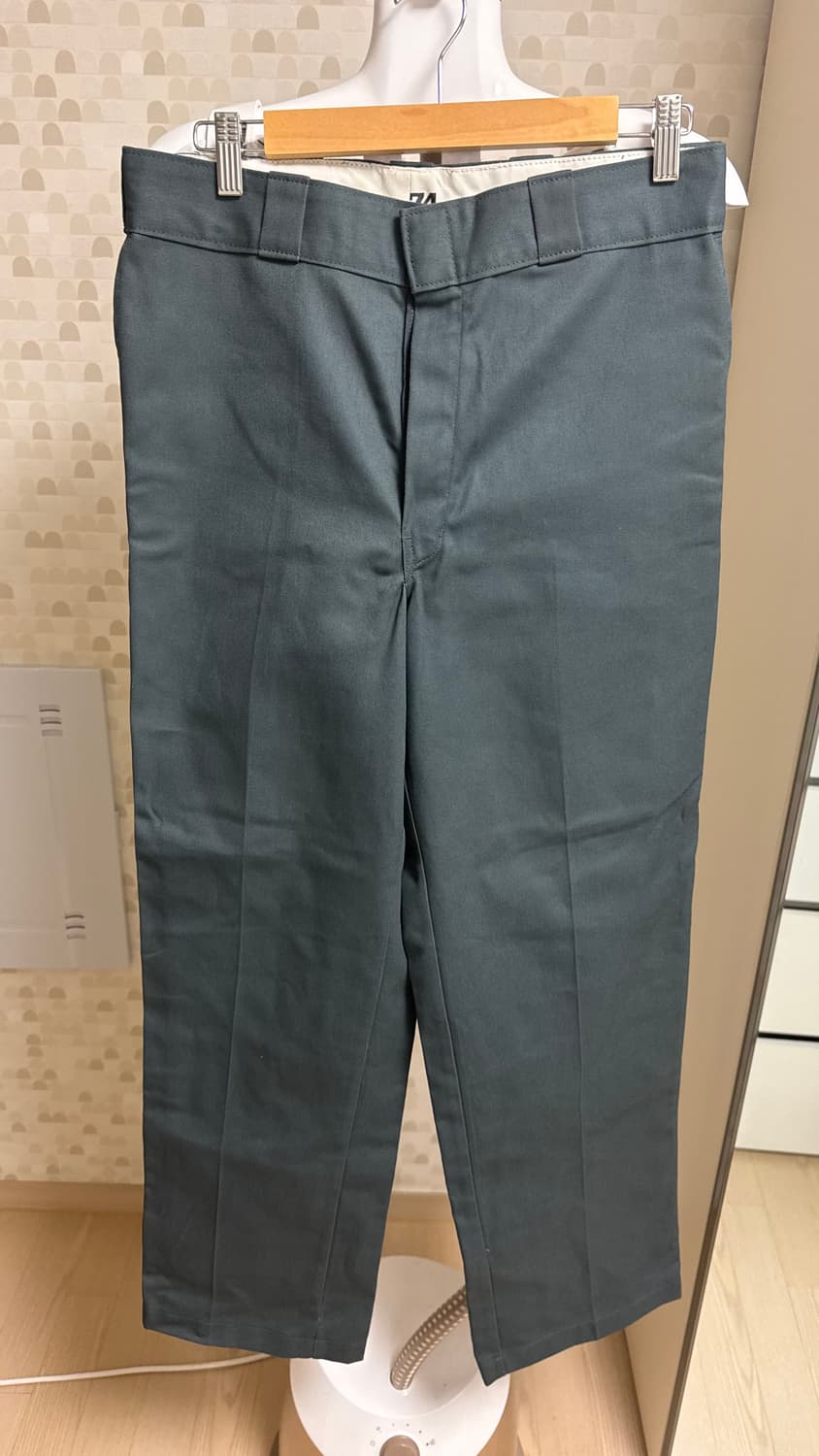 Dickies 874 Original Fit 카키 상품이미지1