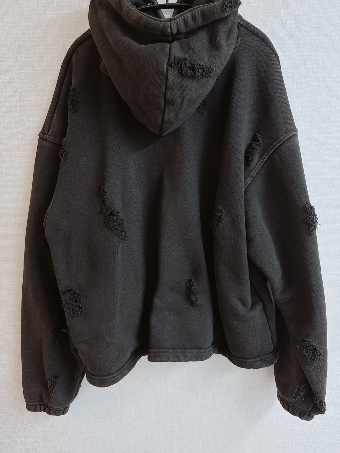 떠그클럽 락후드 상품이미지5