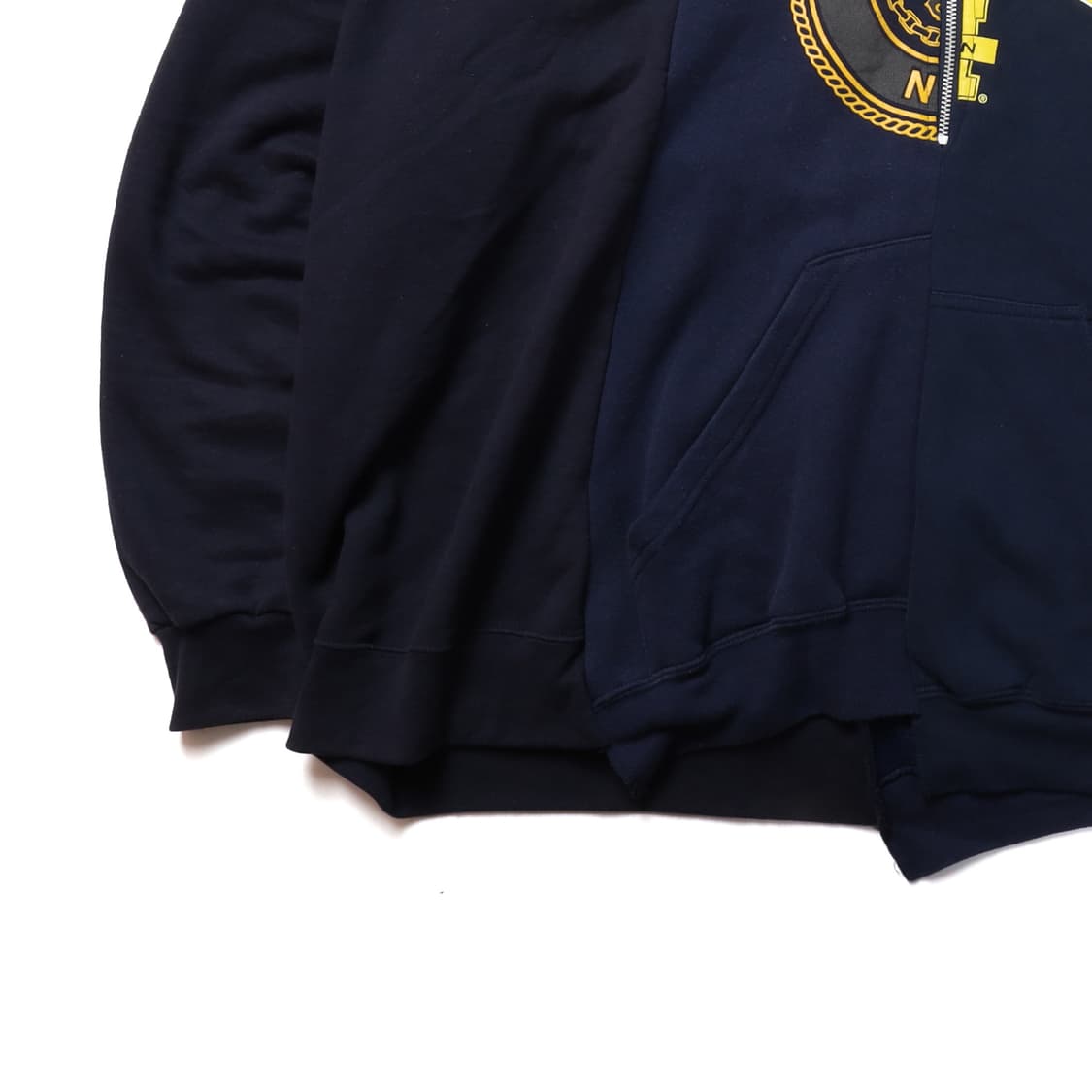 나나써카 77CIRCA Zip-Up Hoodie  상품이미지3