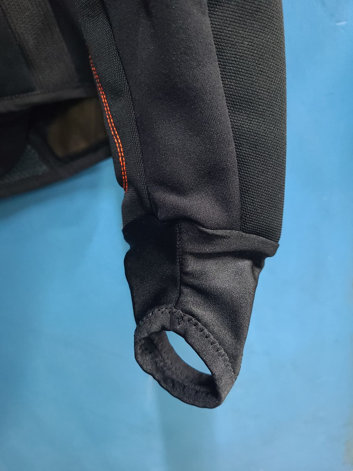 다이네즈 바이커 라이딩 자켓 상품이미지3