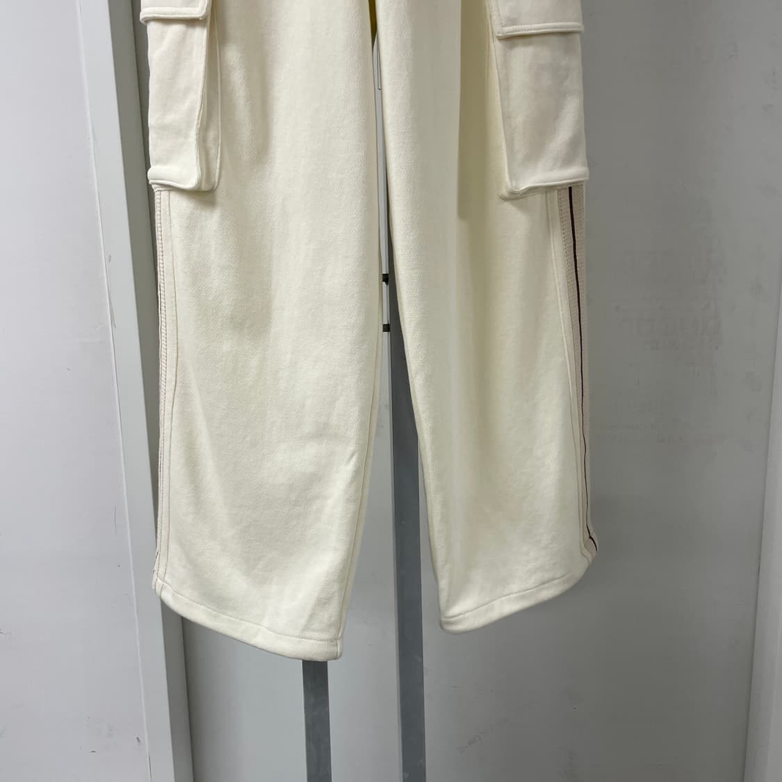 세터 트레이닝 팬츠 새상품 (W)S 상품이미지3