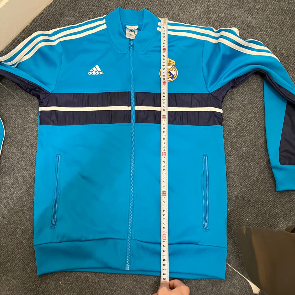 N157 아디다스 레알마드리드 져지 상품이미지6