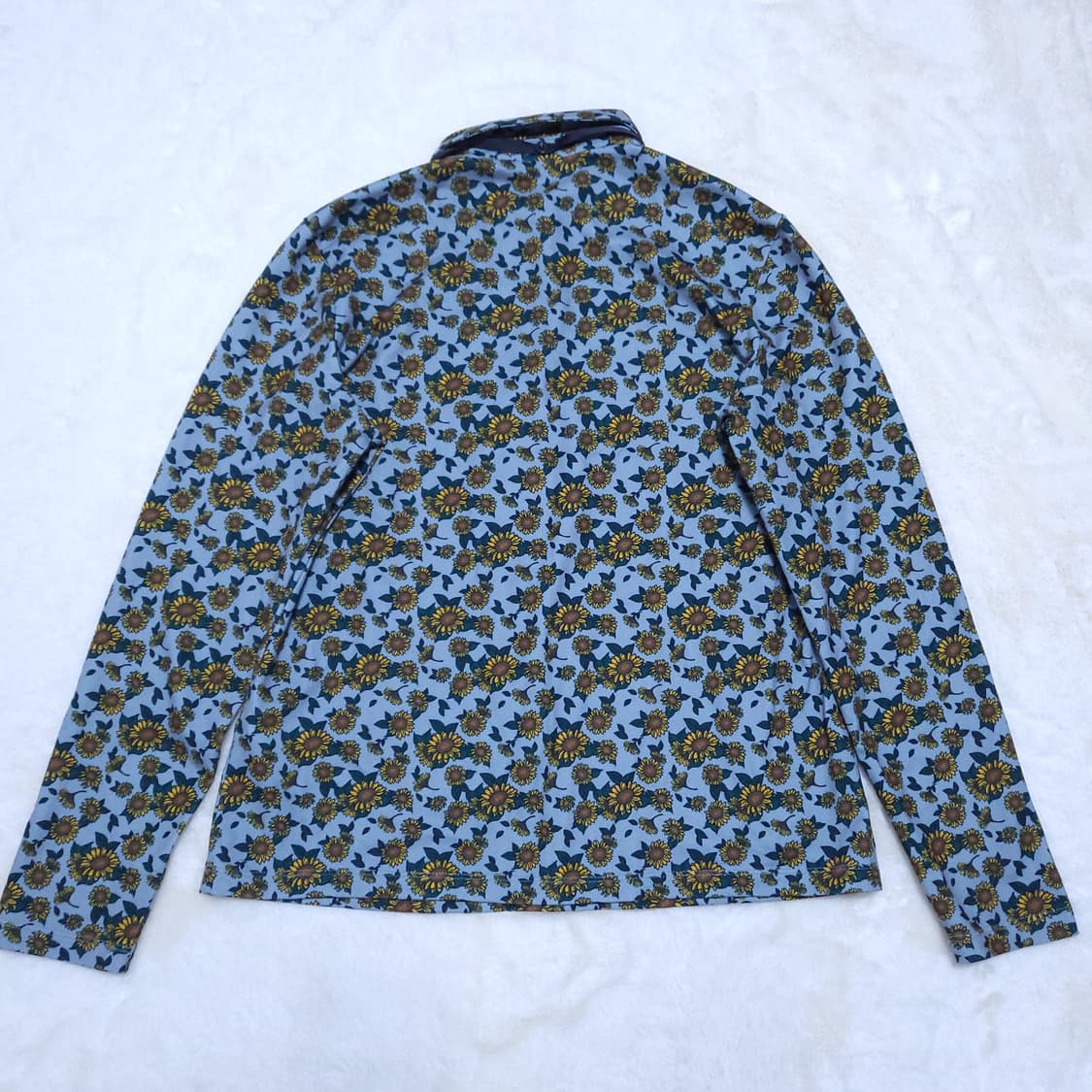 링스 골프 여성 긴팔 100 0312 상품이미지2