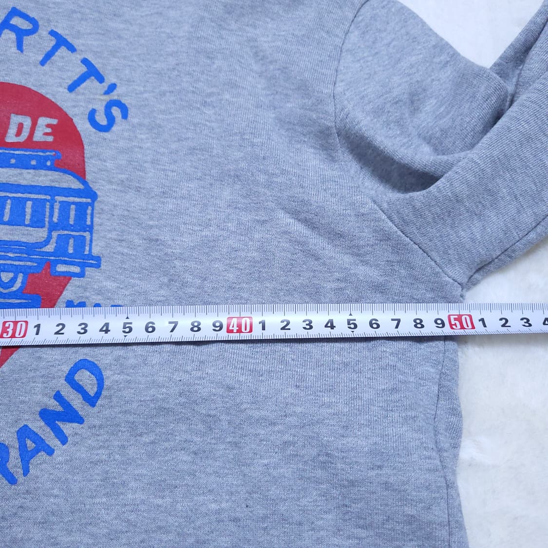 칼하트 남성 후드 S 0312 상품이미지4