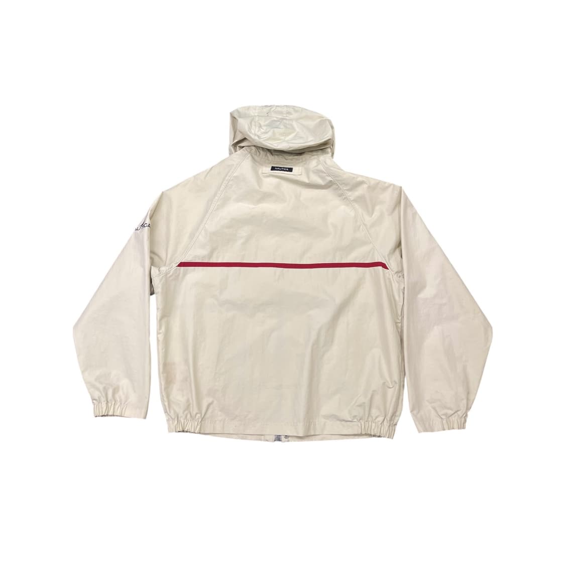 노티카 올드스쿨 바람막이 상품이미지3