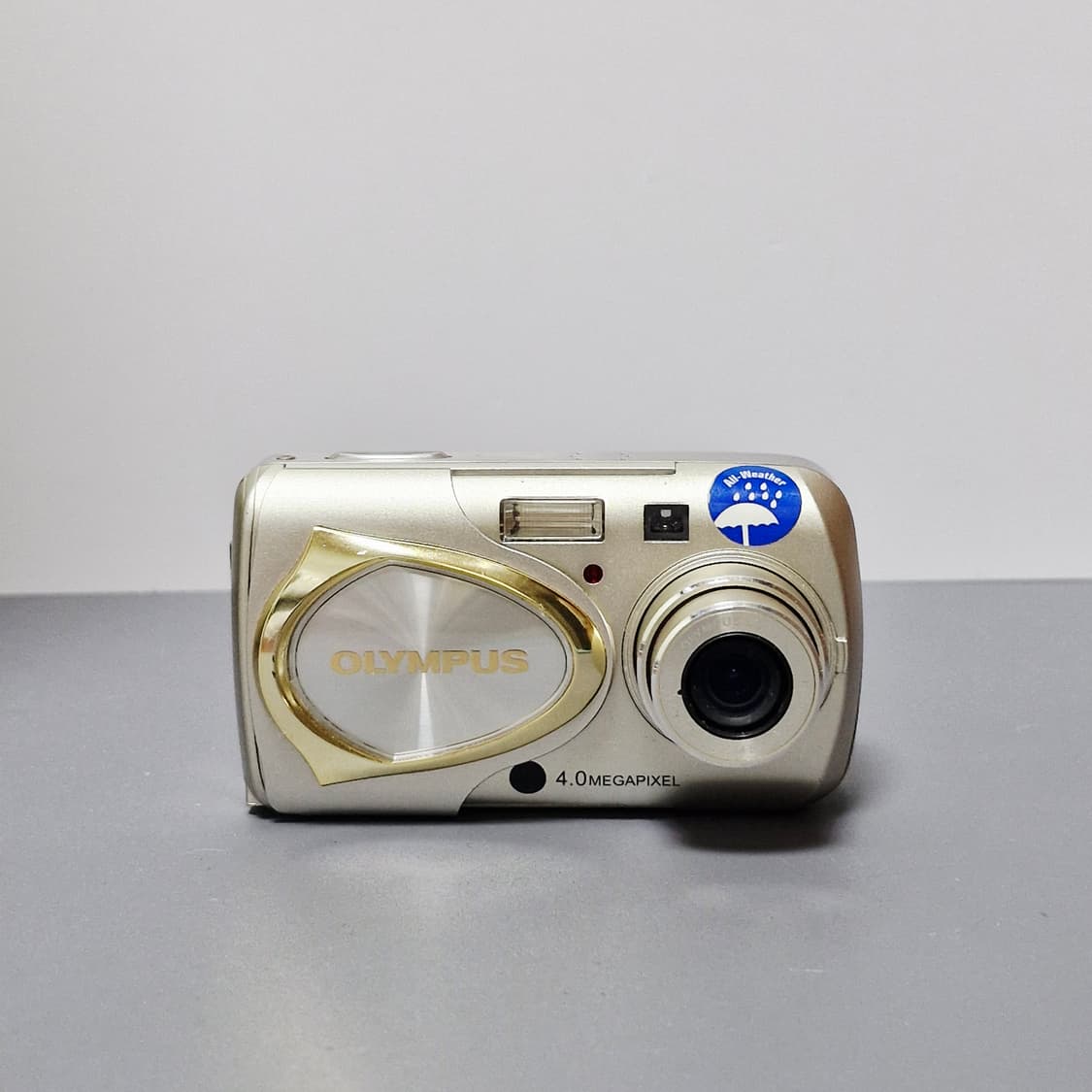 올림푸스 뮤 410 디지털카메라 상품이미지2