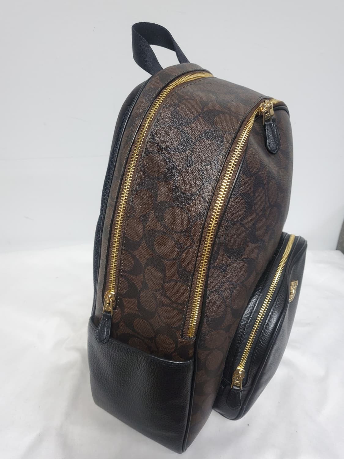 코치 백팩 정품  상품이미지6