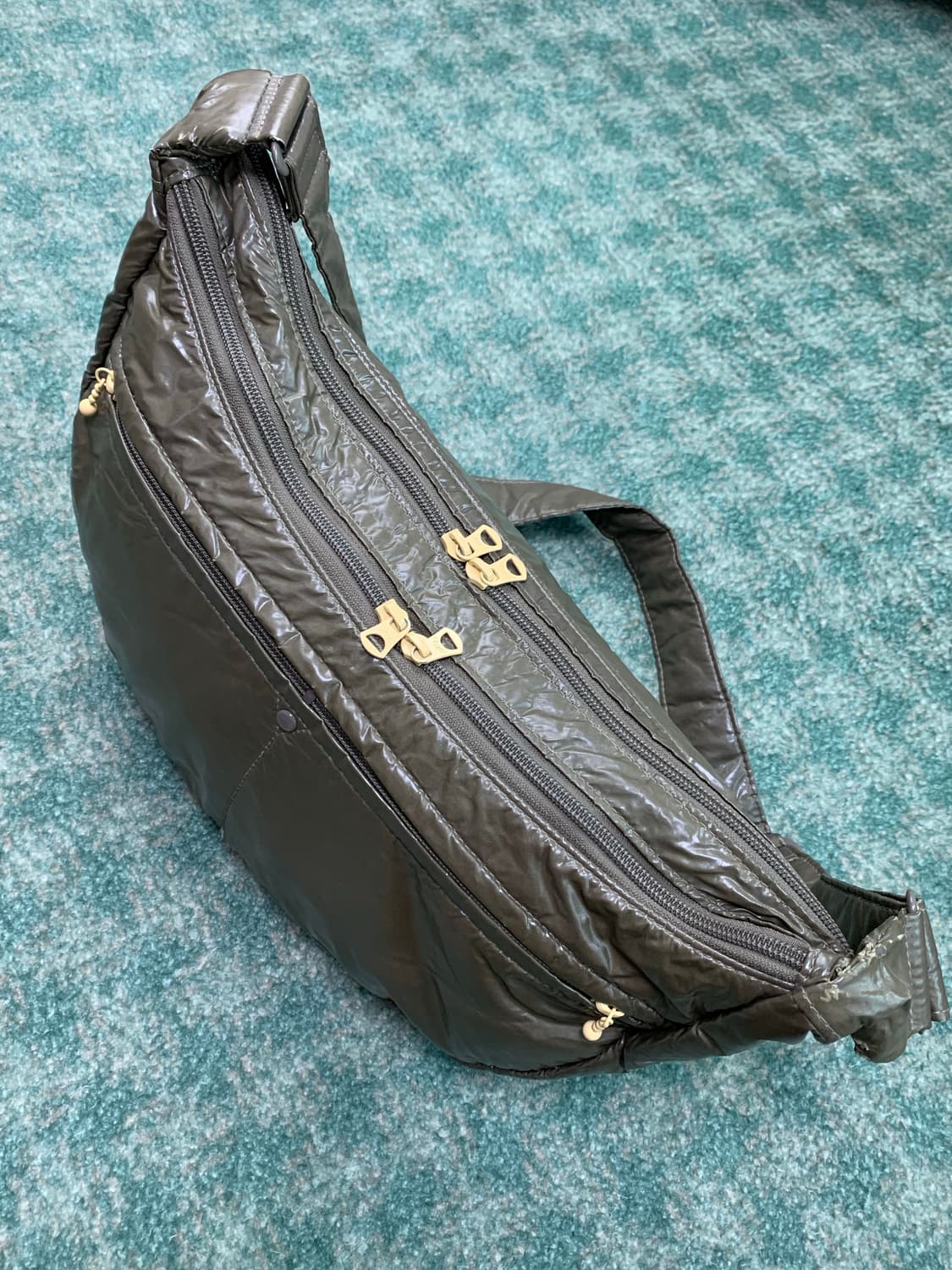 🇯🇵PORTER GIRL BONBON Shoulder Bag 상품이미지4