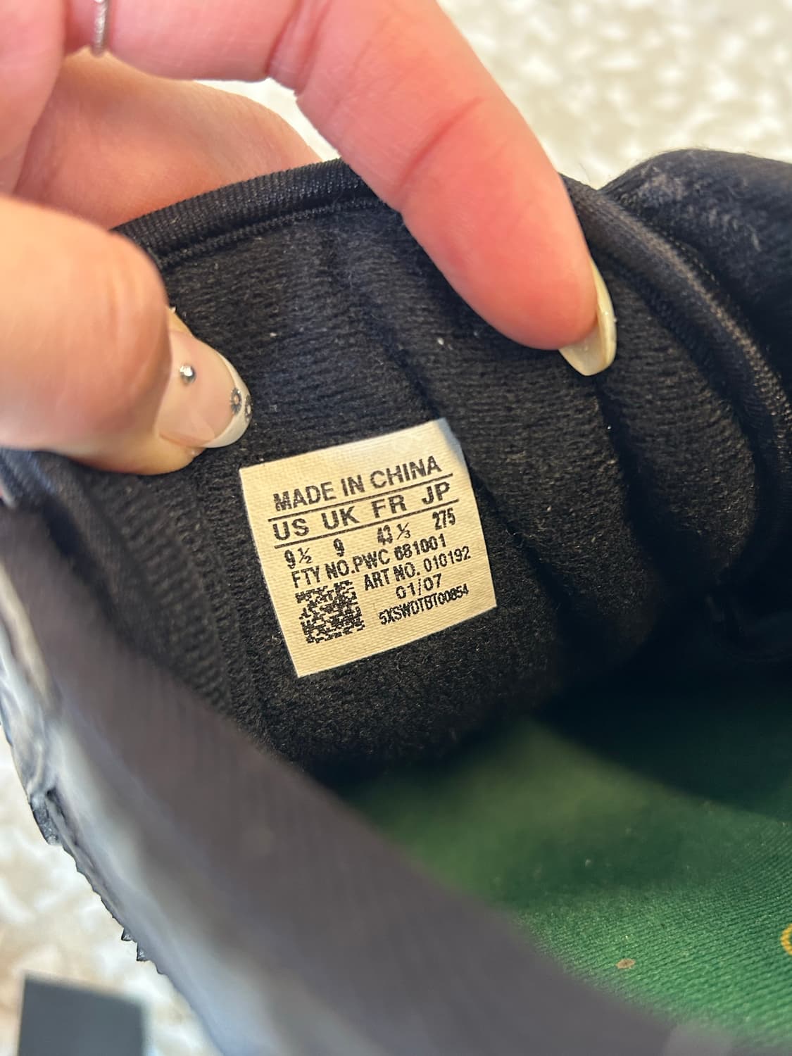 ADIDAS | HIGH ROLLER superstar 상품이미지8