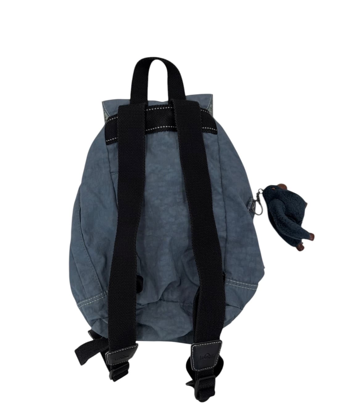 키플링 복조리 백팩 가방 스카이블루 상품이미지9