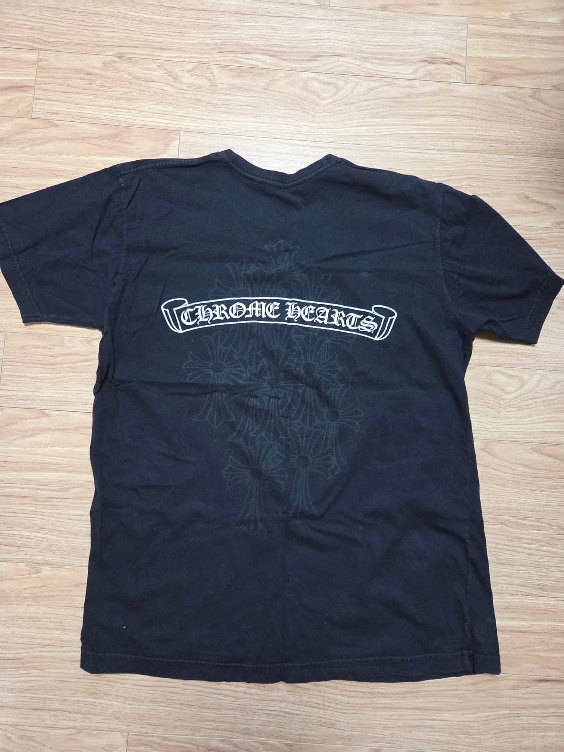 크롬하츠 티셔츠 L 상품이미지2