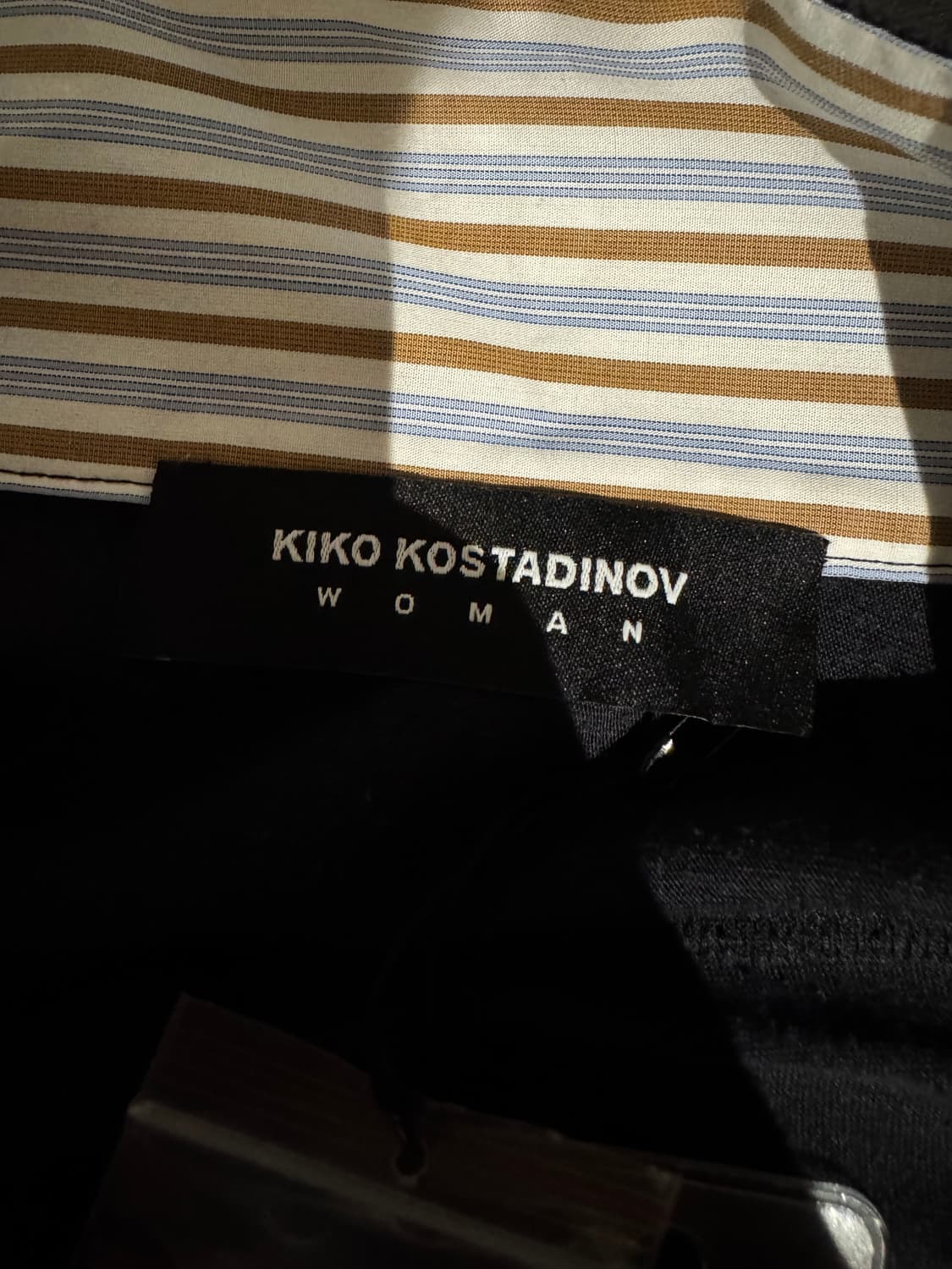 (36) 키코 코스타디노브 Howe Jersey Top 상품이미지3