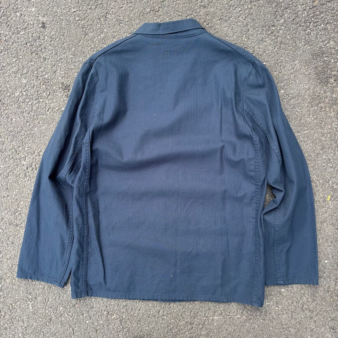 일봄 켐펠 프렌치 워크 자켓 상품이미지2