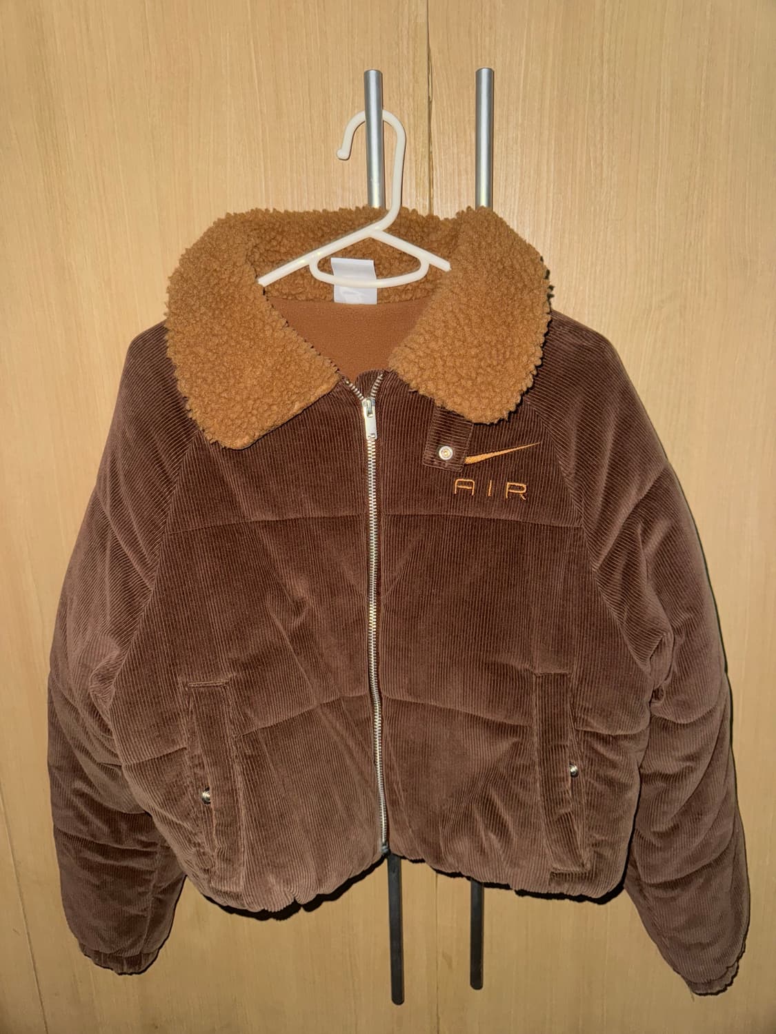 나이키 패딩 상품이미지1